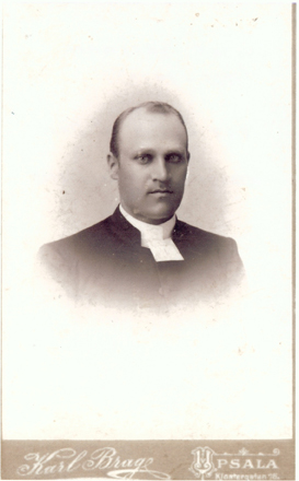 Gustaf   Westman 1866-