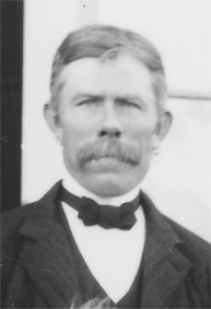 Anders Petter   Abrahamsson 1876-1927