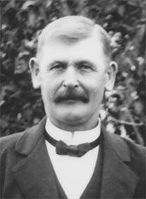Anders Petter   Andersson 1872-1935