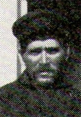 Anders Petter (Fo Ng)   Sandin 1863-1946