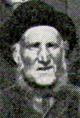 Anders (Fo Ng)   Sandin 1833-1904