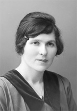  Anna Margareta Sjölander 1891-1978