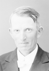 Arvid (Bo V)   Matsson 1901-1979