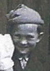 Bror Erland  Andersson 1941-