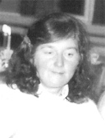  Carin Marianne Elisabet Pettersson 1939-