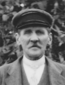 David Fredrik  Lalér 1850-1929