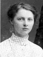  Emilia Wilhelmina Pettersson 1892-1968