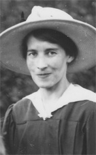Emilie Augusta   Jansson 1895-