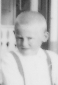 Erik Gustav Magnus  Jansson 1915-1959