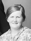 Frida Wilhelmina   Eriksson 1891-1977