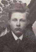 Gustav   Andersson 1881-1957