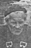  Harald Elias Holmberg 1920-1991