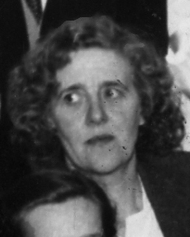  Herti Valborg Eriksson 1907-1978