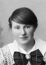  Hulda Elvira Eriksson 1900-1946