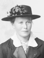  Hulda Maria Westerlund 1889-1984