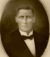 Johan Albert   Westerlund 1873-1940