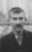  Johan Vilhelm Andersson 1887-1925