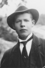 Karl Axel  Westerlund 1903-1989