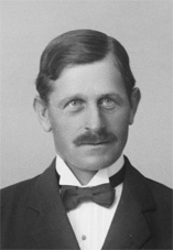 Karl Magnus   Storman 1884-1924