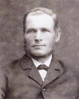 Karl Olof 