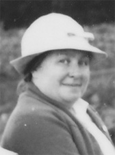 Lovisa Eugenia   Hedström 1879-
