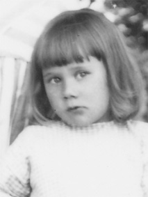 Margareta Greta Helfrida Andersson 1917-1996