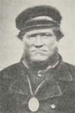 Mats   Sjölander 1805-1867
