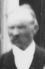 Olof August  Ersson 1870-1959