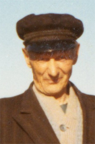 Olof Oskar  Pettersson 1899-1986