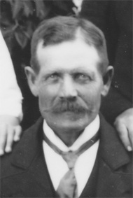 Per Johan   Jansson 1869-1942