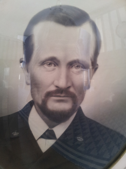 Per   Modin 1855-1939