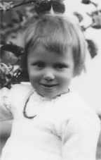  Rut Anni Karolina Matsson 1917-2006