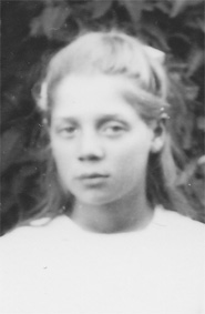  Sigrid Elisabet Jansson 1909-2012