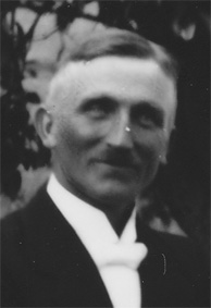  Valfrid Andreas Abrahamsson 1883-1973